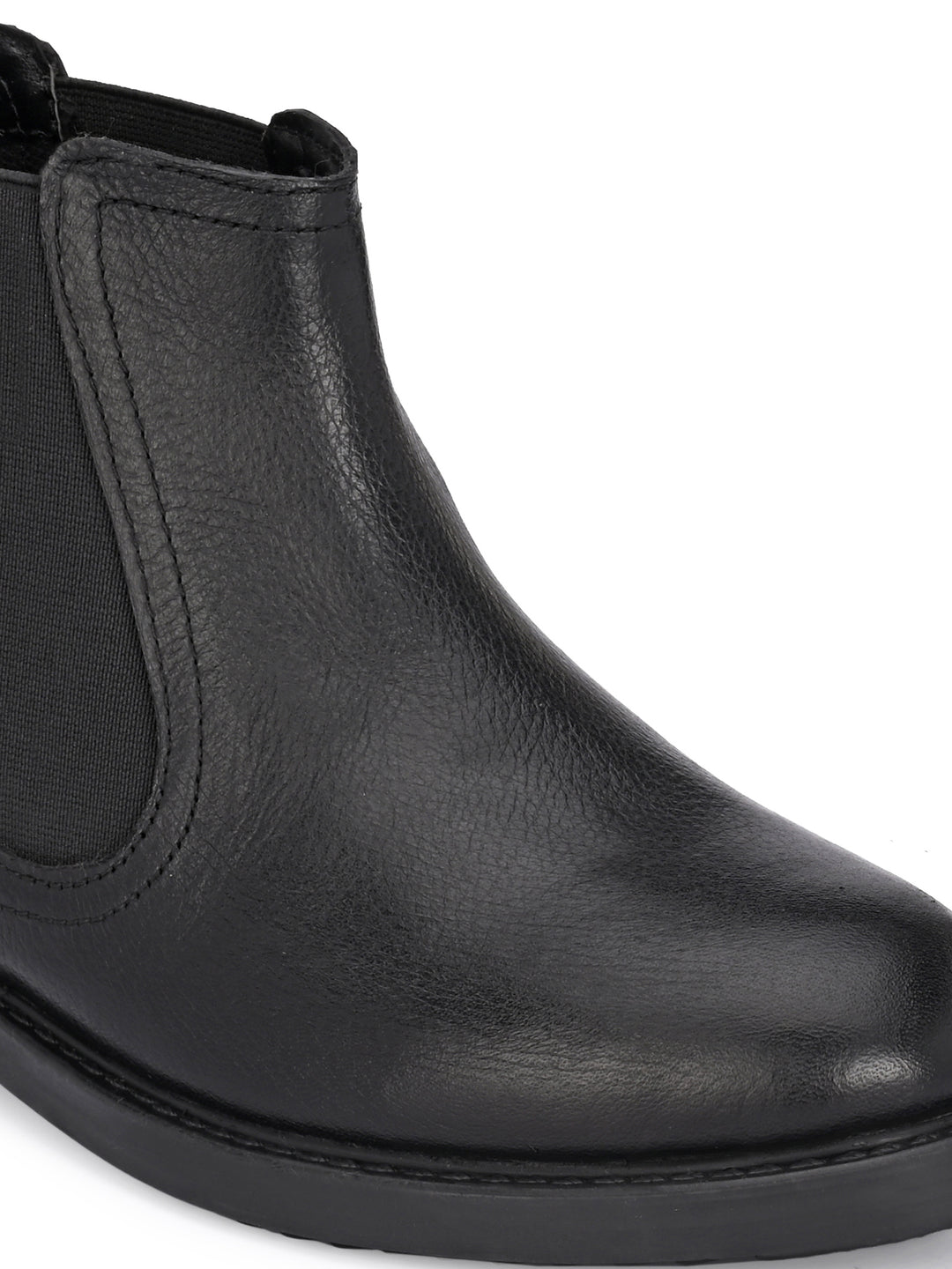 Women's Genuine Leather Ankle Boot