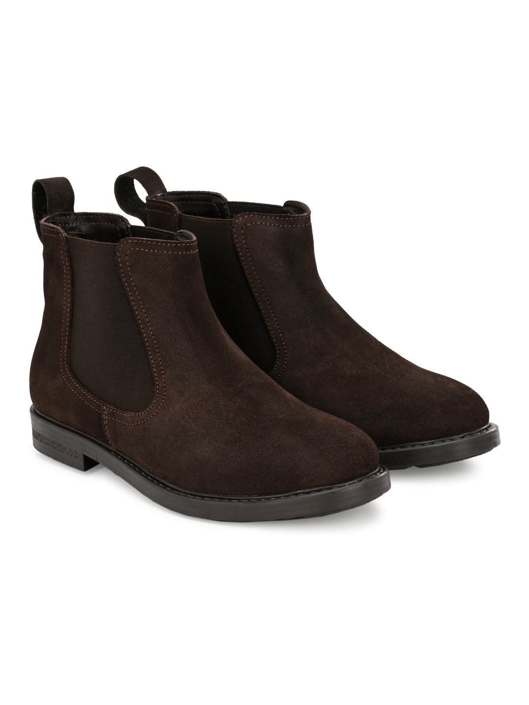 Women's Suede Leather Ankle Boot