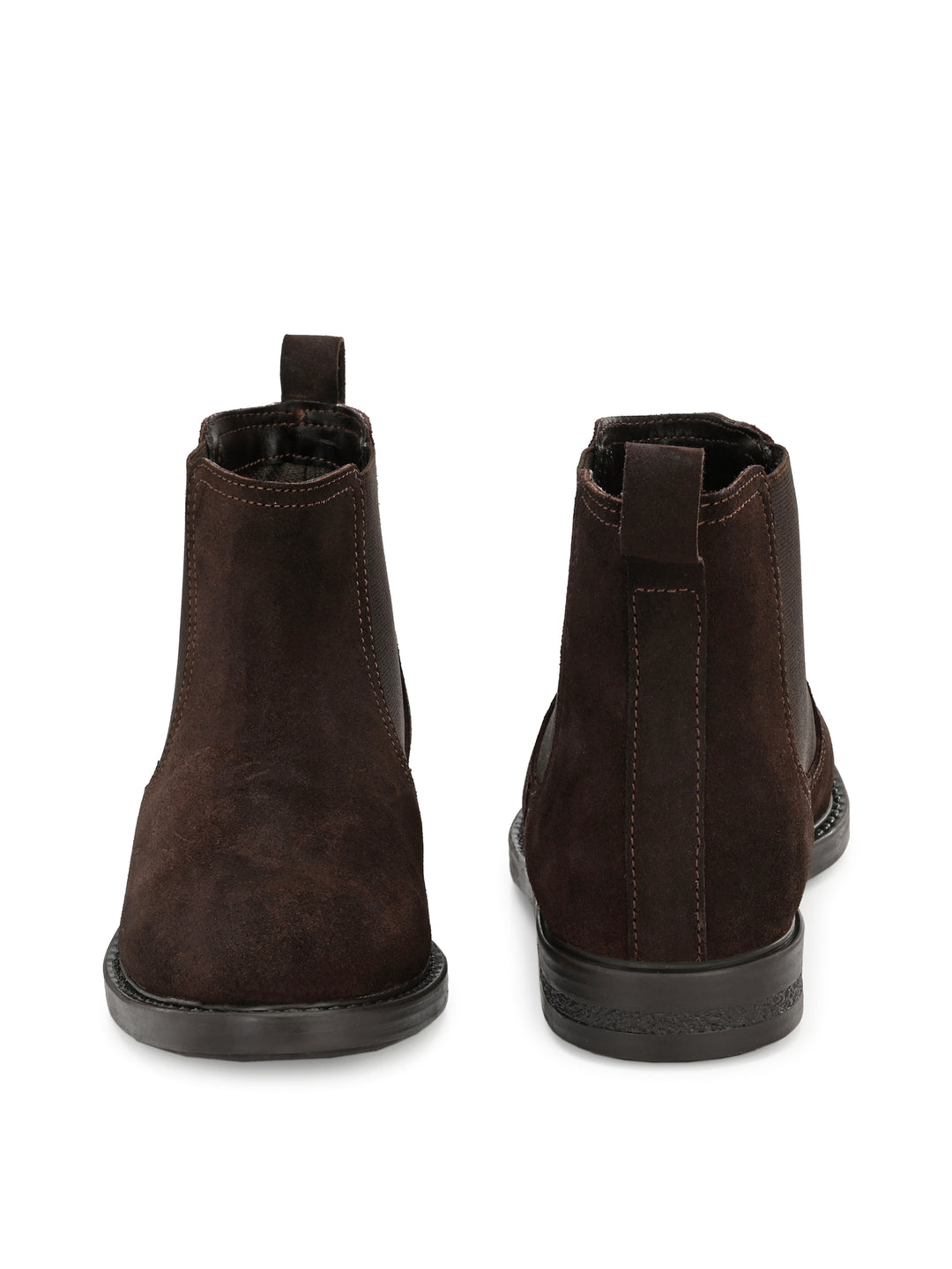 Women's Suede Leather Ankle Boot