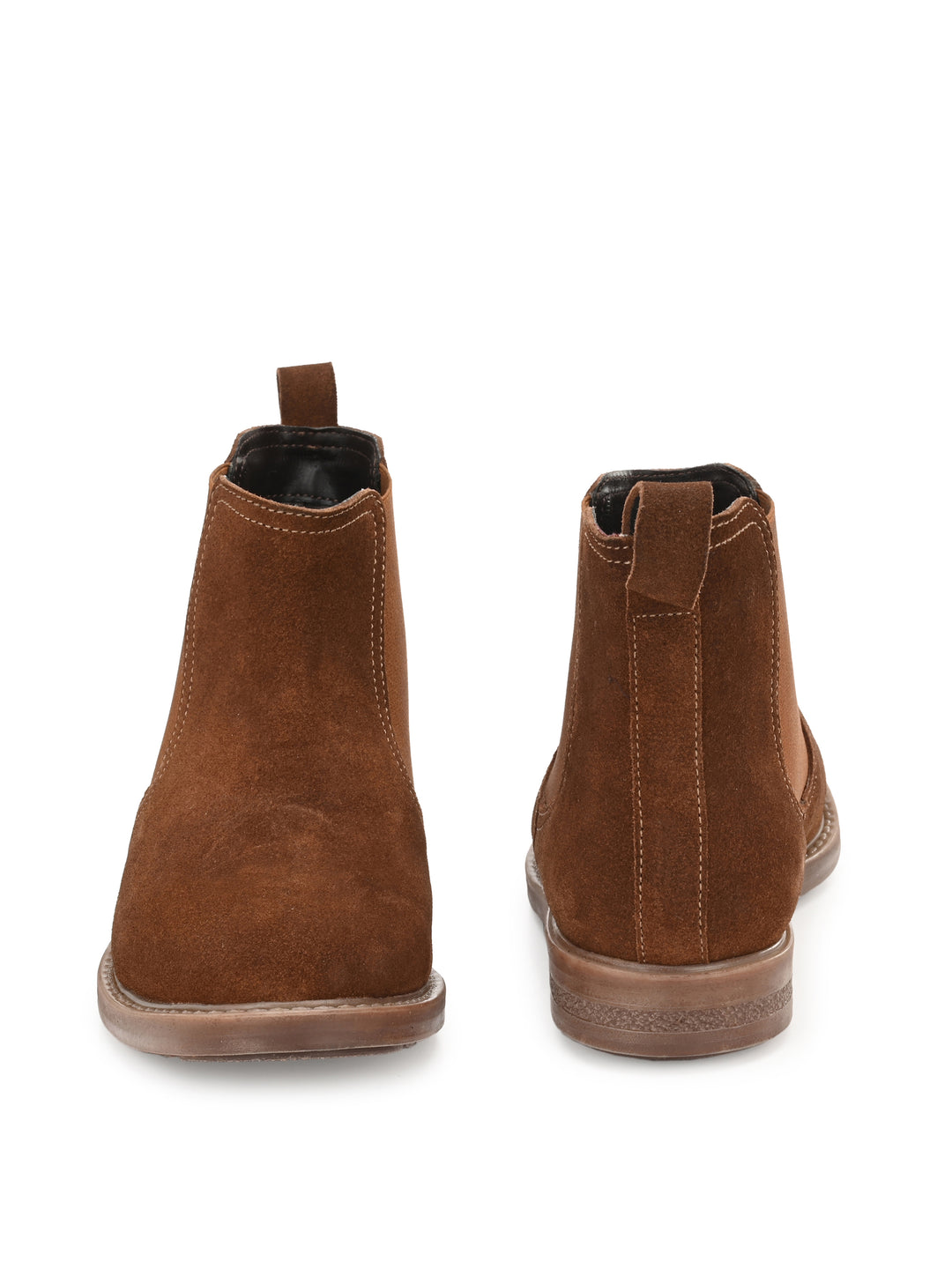 Women's Suede Leather Ankle Boot