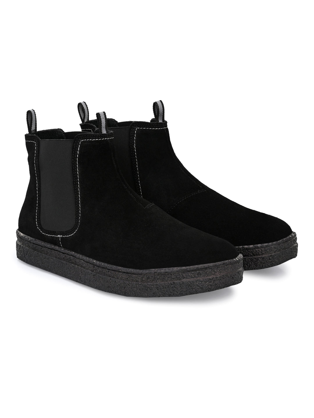 Men's Genuine Leather Ankle Boot