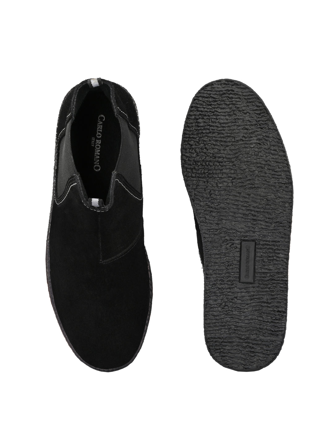 Men's Genuine Leather Ankle Boot