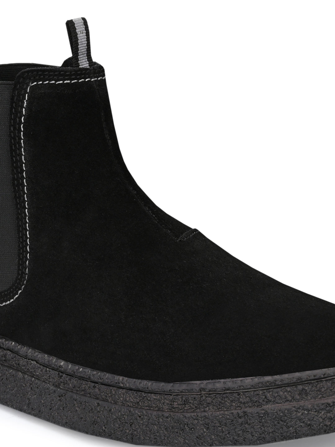 Men's Genuine Leather Ankle Boot