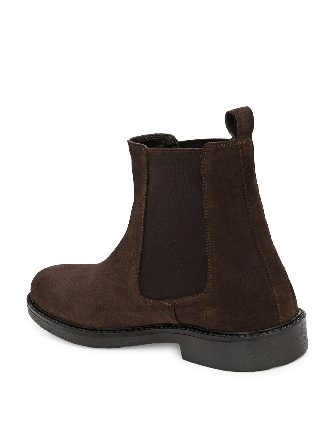 Men's Suede Leather Ankle Boot