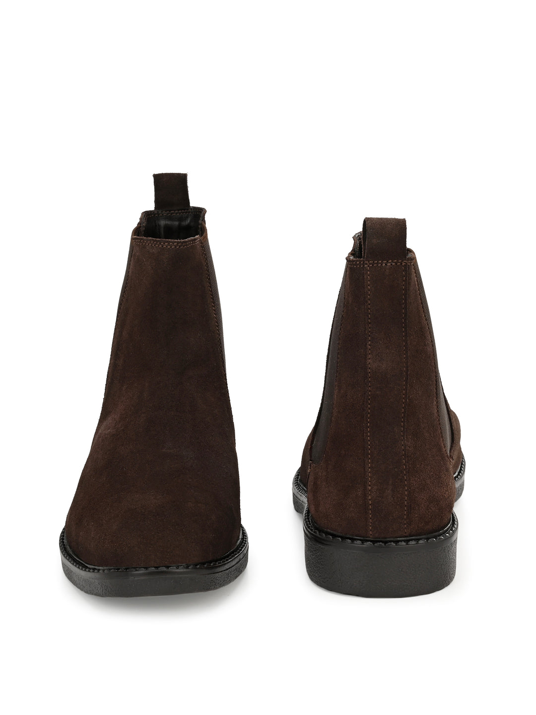 Men's Suede Leather Ankle Boot