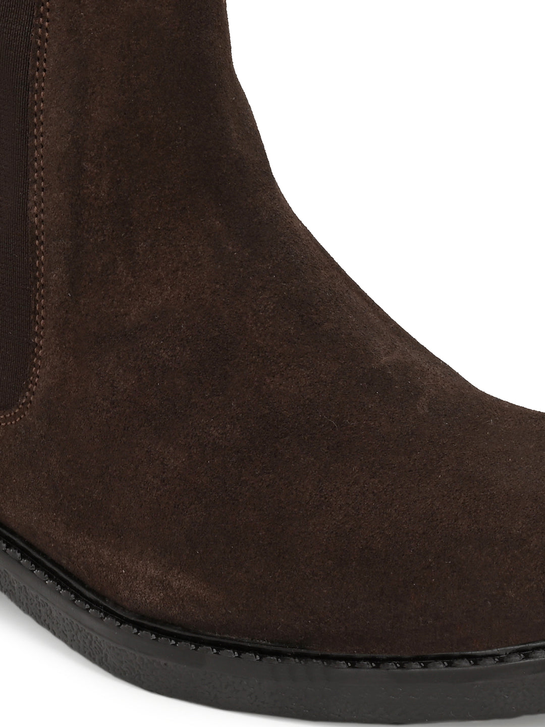 Men's Suede Leather Ankle Boot