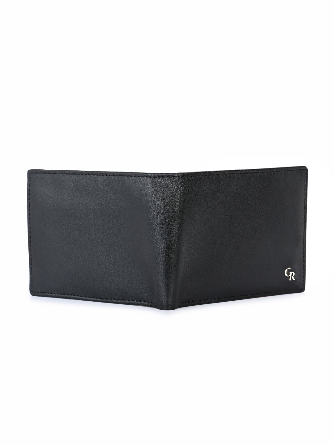 CARLO ROMANO BY WASAN SHOES GENUINE LEATHER / RFID SECURE WALLET