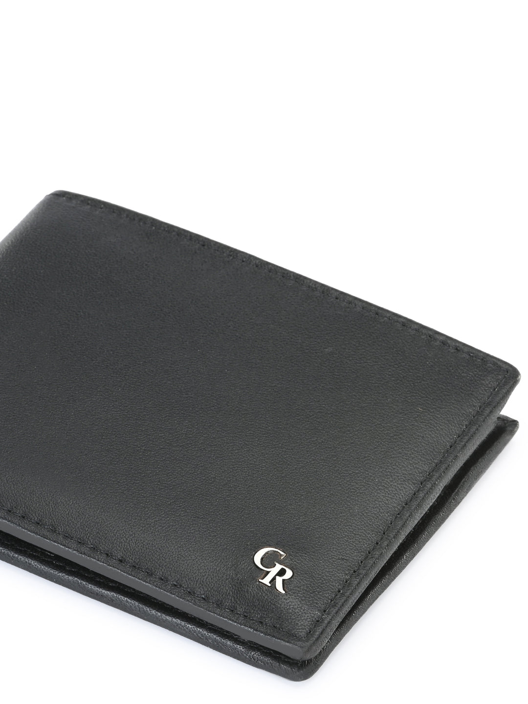 CARLO ROMANO BY WASAN SHOES GENUINE LEATHER / RFID SECURE WALLET
