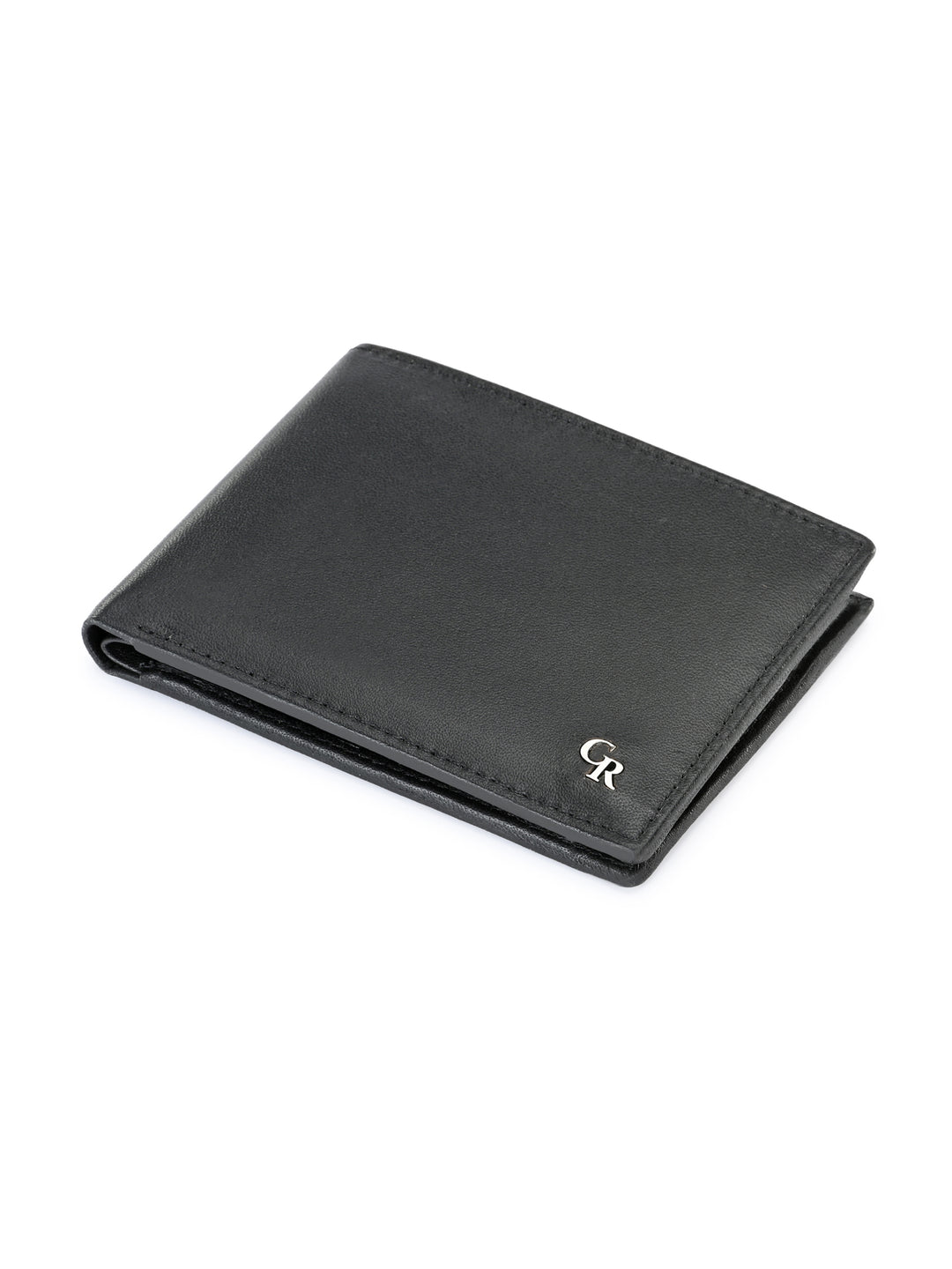 CARLO ROMANO BY WASAN SHOES GENUINE LEATHER / RFID SECURE WALLET