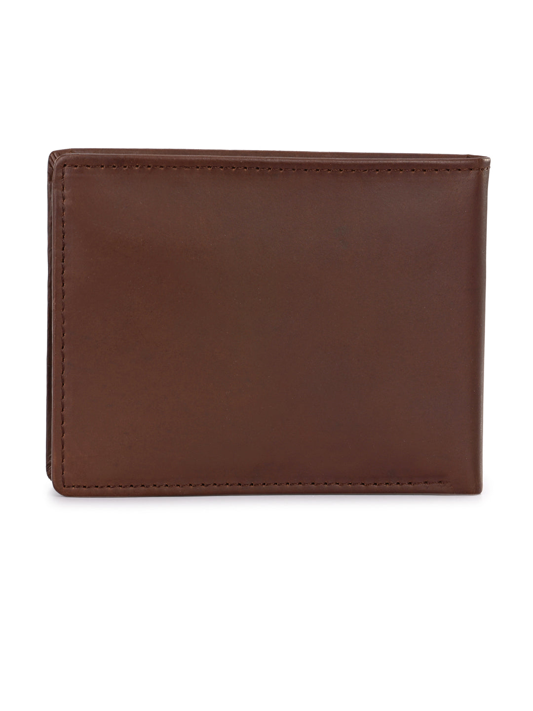 CARLO ROMANO BY WASAN SHOES GENUINE LEATHER / RFID SECURE WALLET