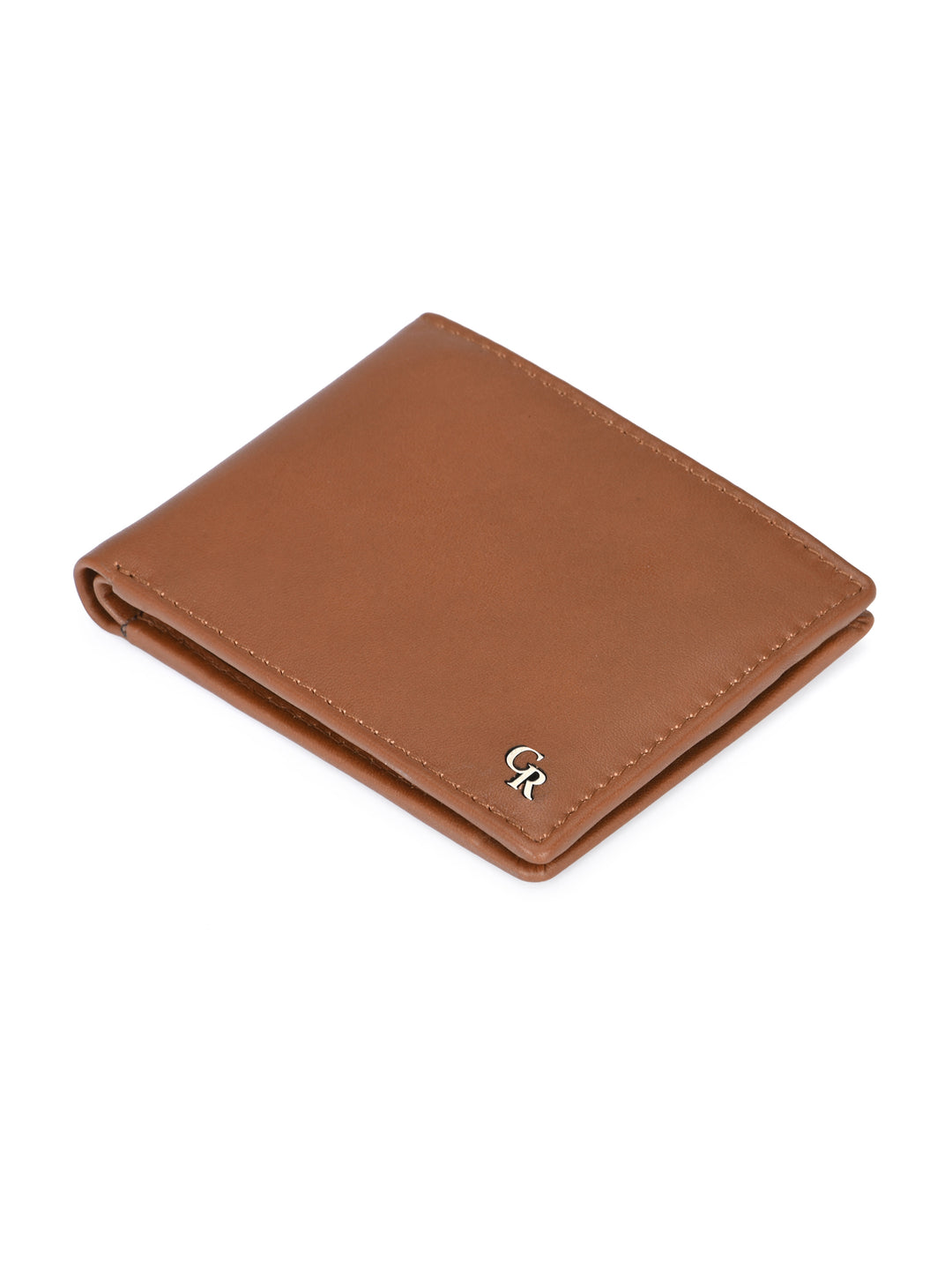 CARLO ROMANO BY WASAN SHOES GENUINE LEATHER / RFID SECURE WALLET