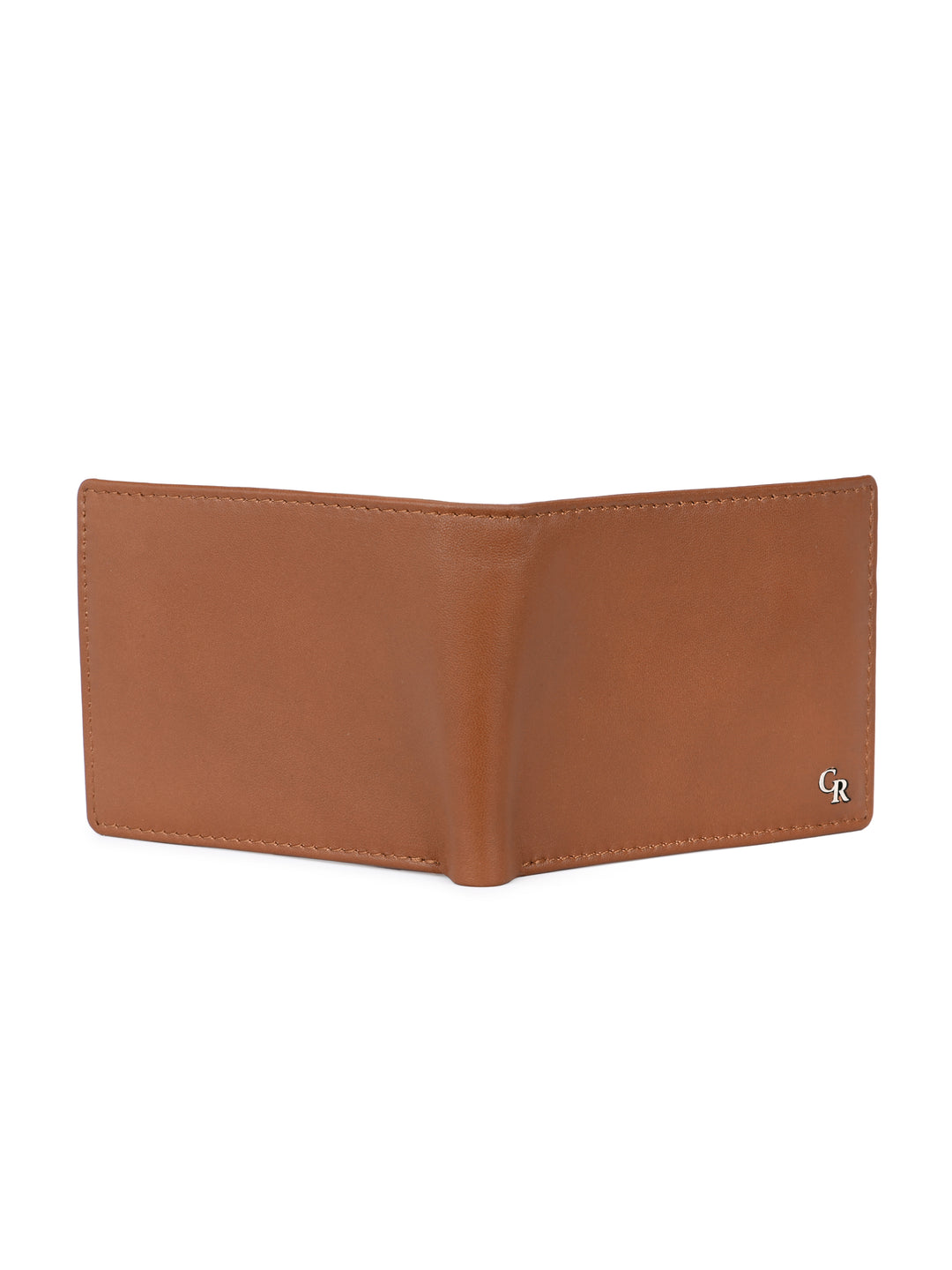 CARLO ROMANO BY WASAN SHOES GENUINE LEATHER / RFID SECURE WALLET