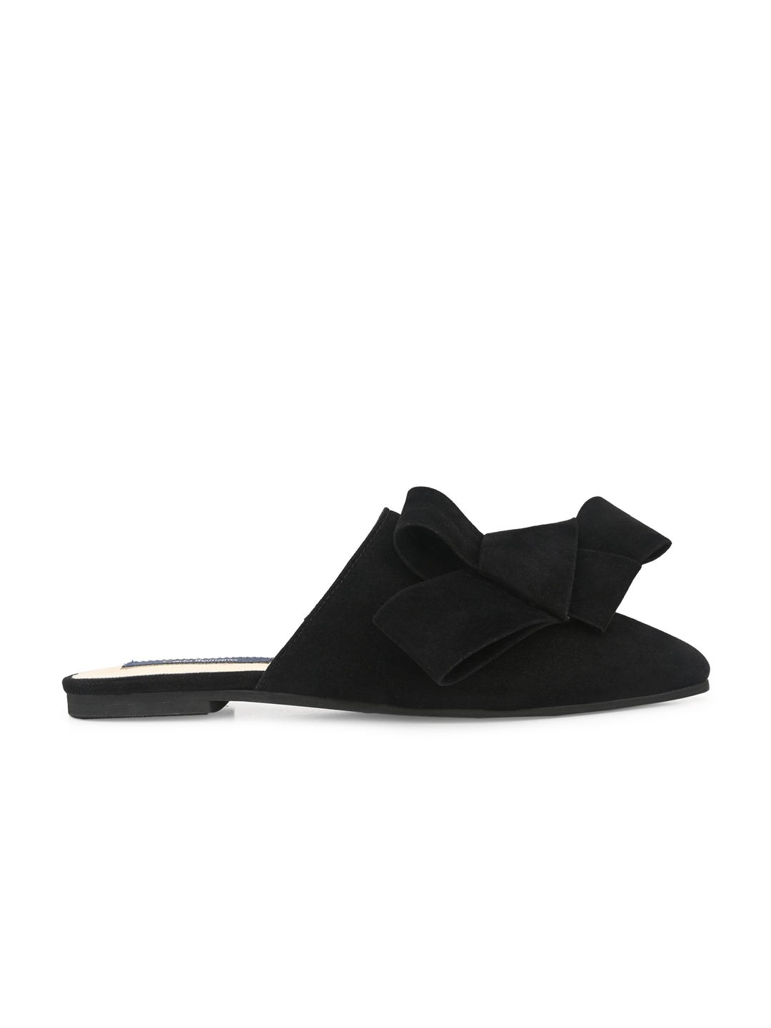 Women's Vegan Slip-On Mule