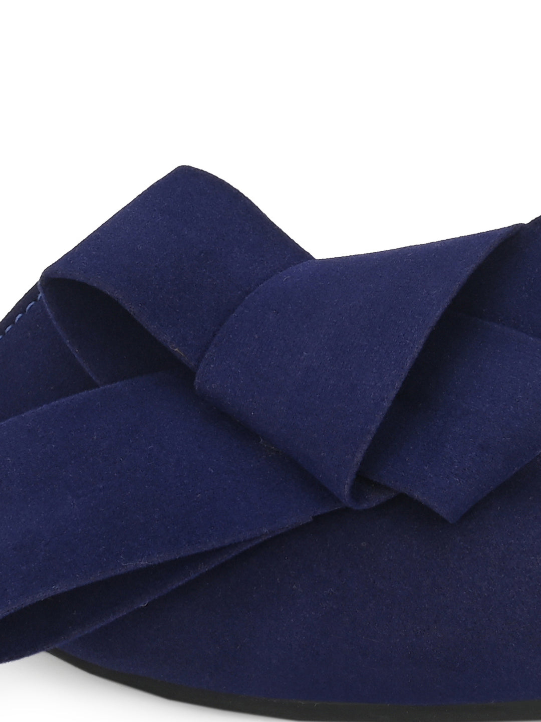 Women's Vegan Slip-On Mule