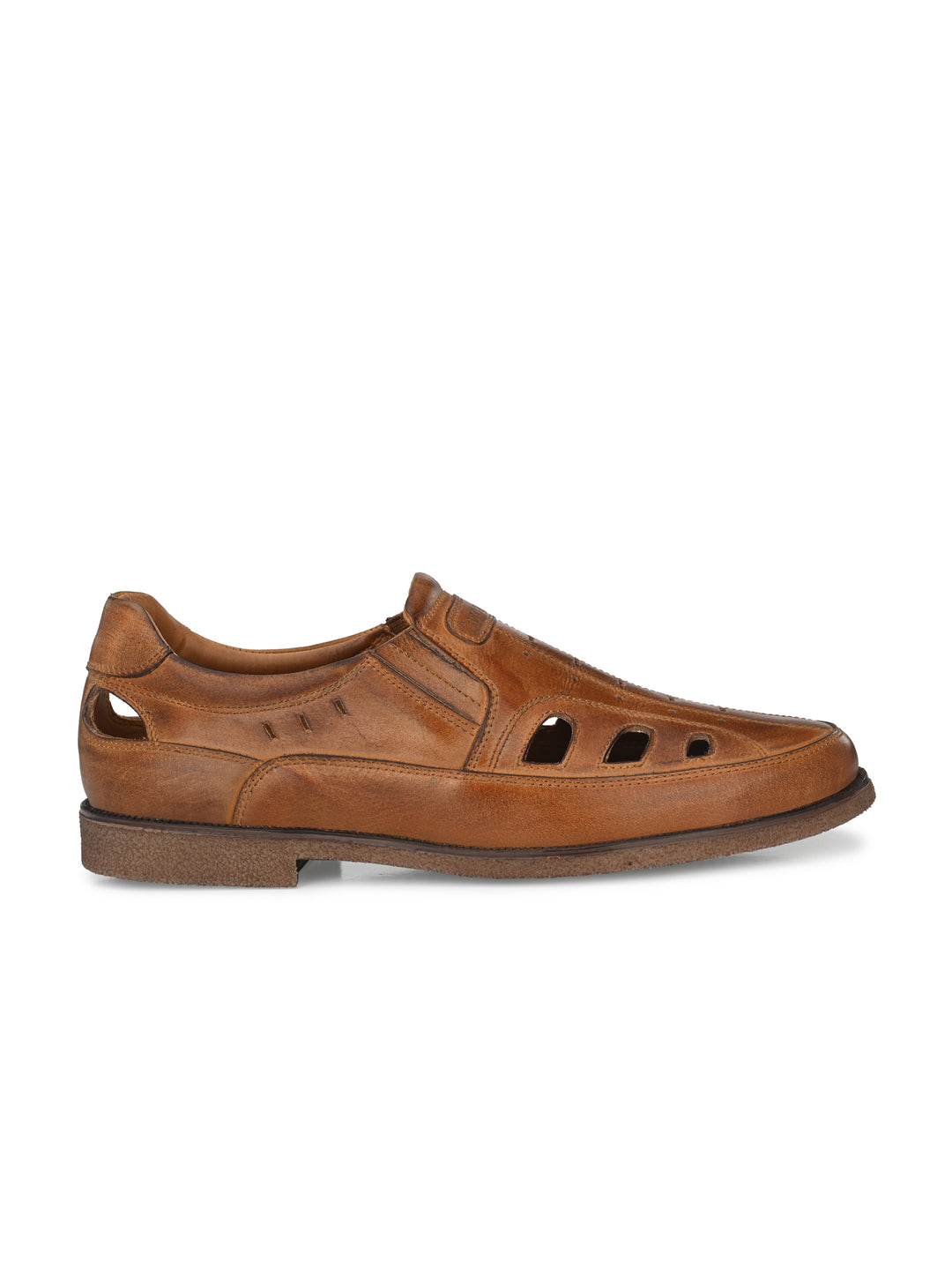 Men's Genuine Leather Sandal