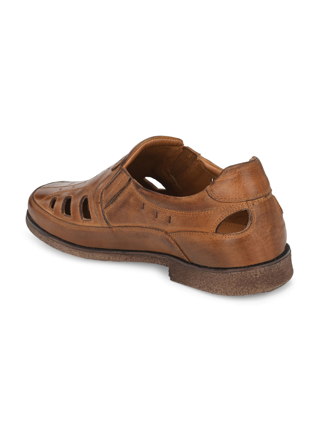 Men's Genuine Leather Sandal