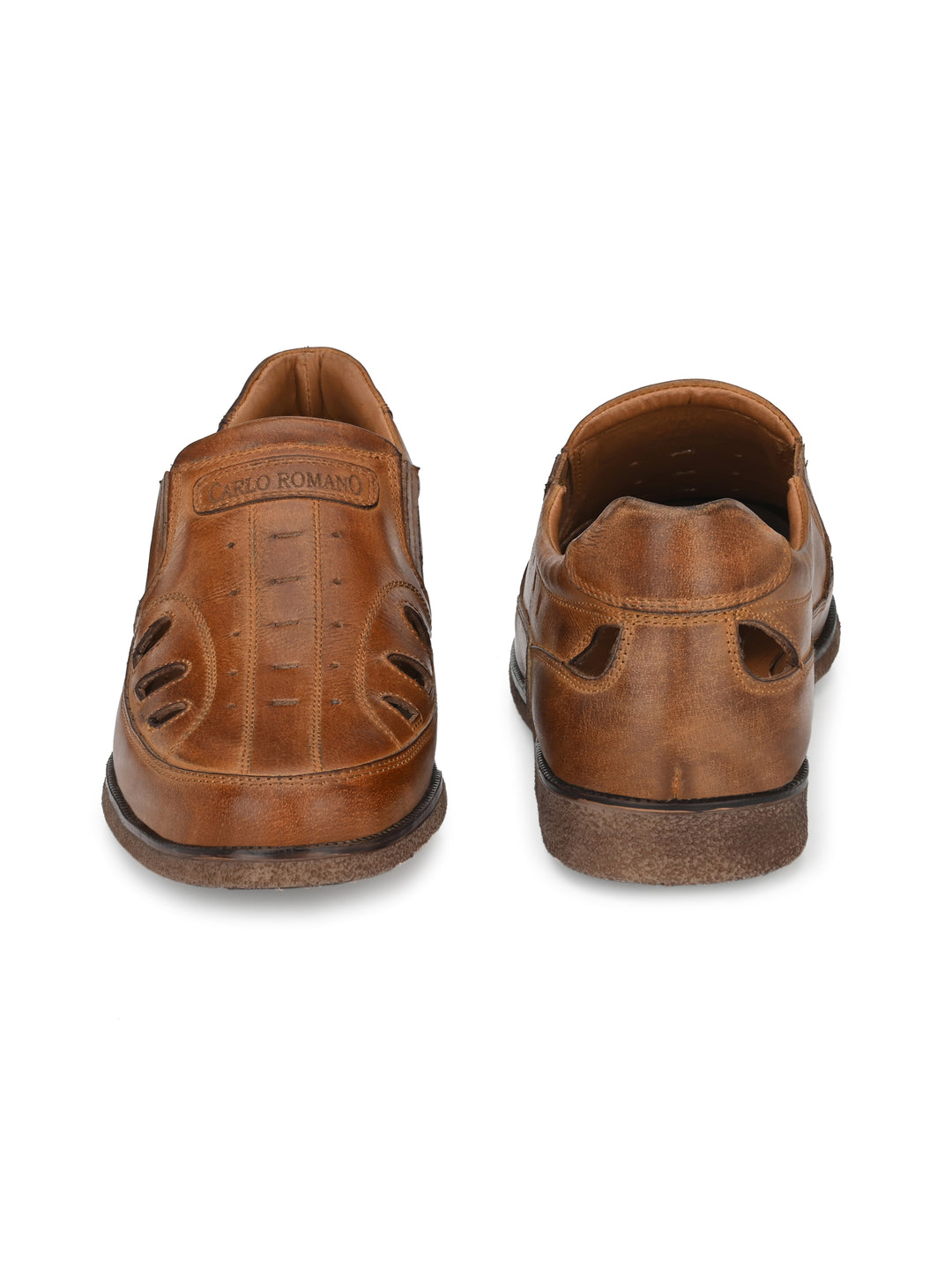 Men's Genuine Leather Sandal