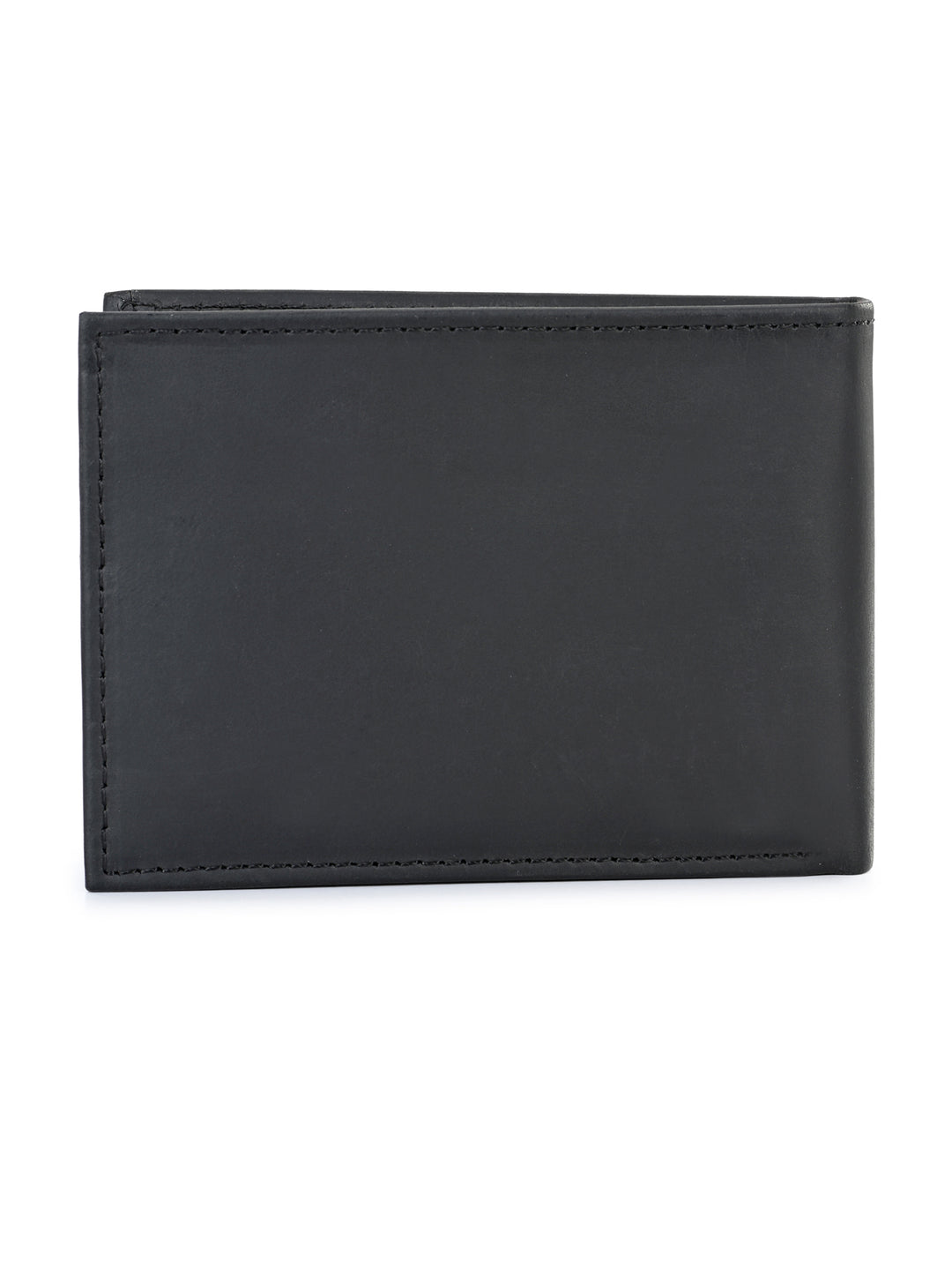 CARLO ROMANO BY WASAN SHOES GENUINE LEATHER / RFID SECURE WALLET