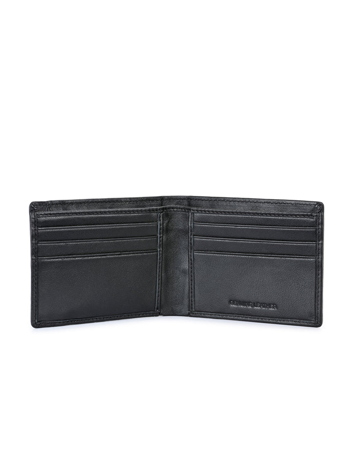 CARLO ROMANO BY WASAN SHOES GENUINE LEATHER / RFID SECURE WALLET