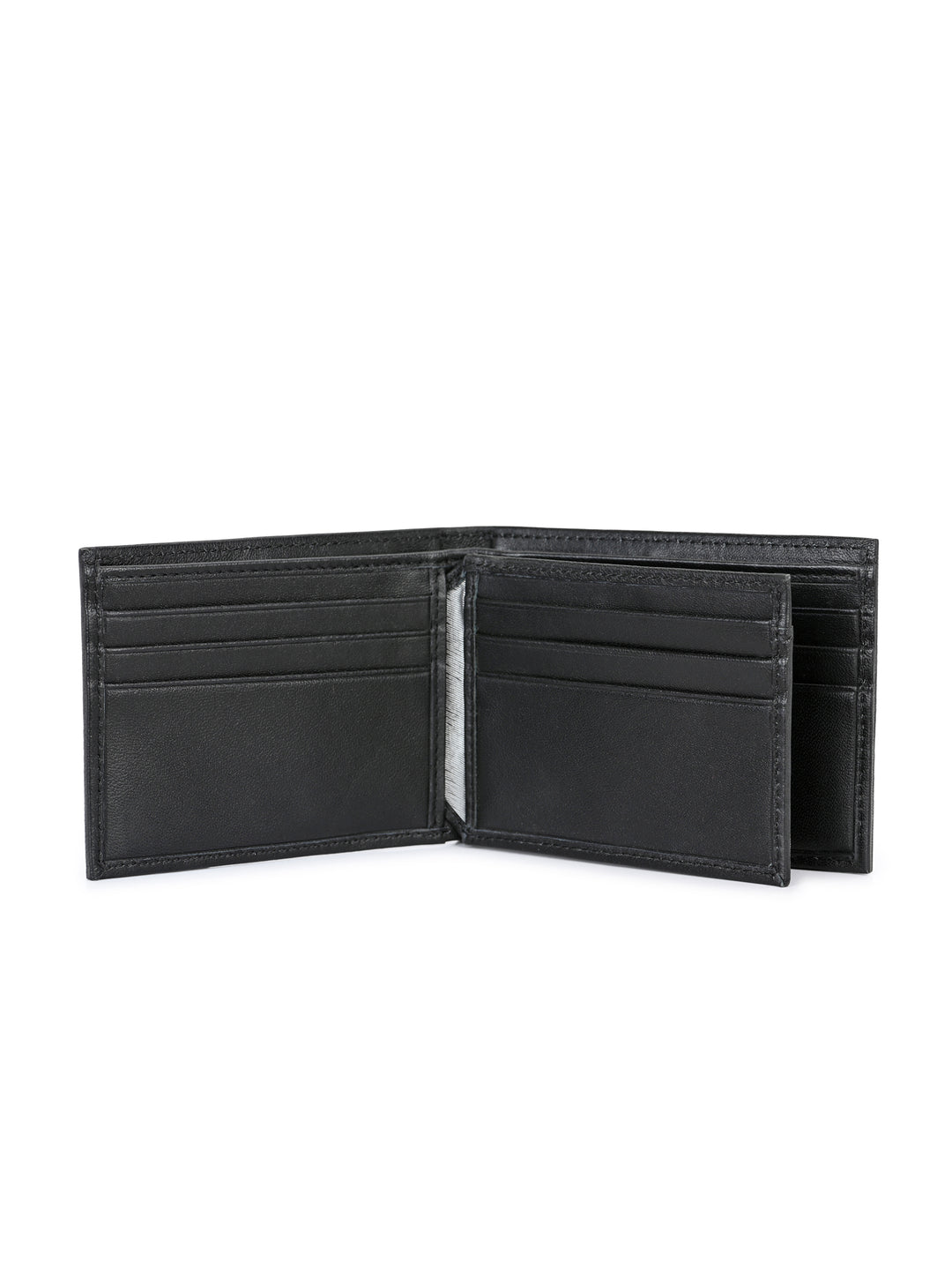 CARLO ROMANO BY WASAN SHOES GENUINE LEATHER / RFID SECURE WALLET