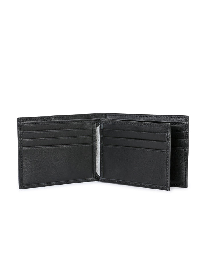 CARLO ROMANO BY WASAN SHOES GENUINE LEATHER / RFID SECURE WALLET
