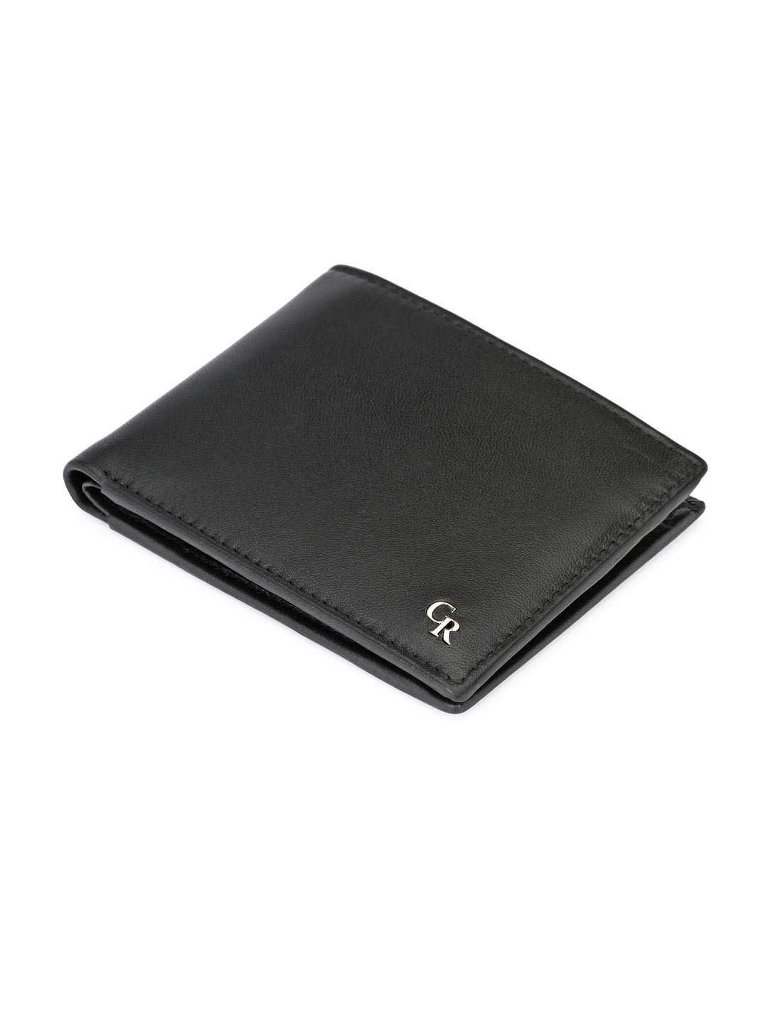 CARLO ROMANO BY WASAN SHOES GENUINE LEATHER / RFID SECURE WALLET