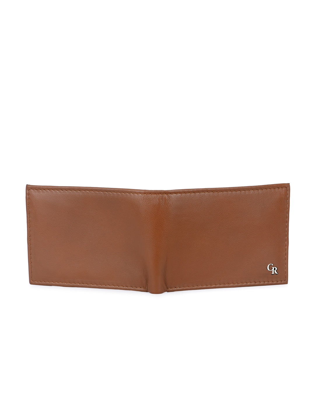 CARLO ROMANO BY WASAN SHOES GENUINE LEATHER / RFID SECURE WALLET