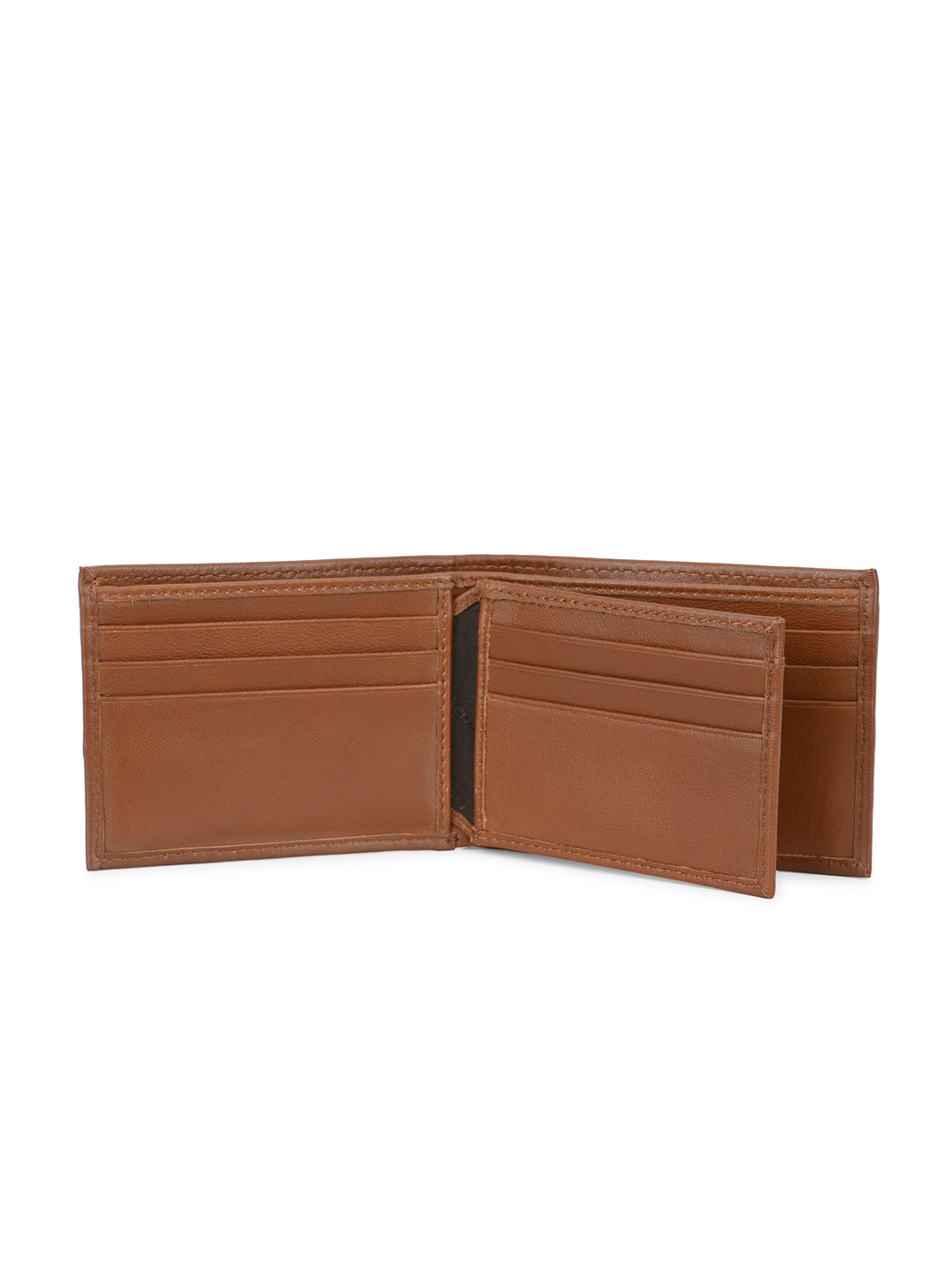 CARLO ROMANO BY WASAN SHOES GENUINE LEATHER / RFID SECURE WALLET