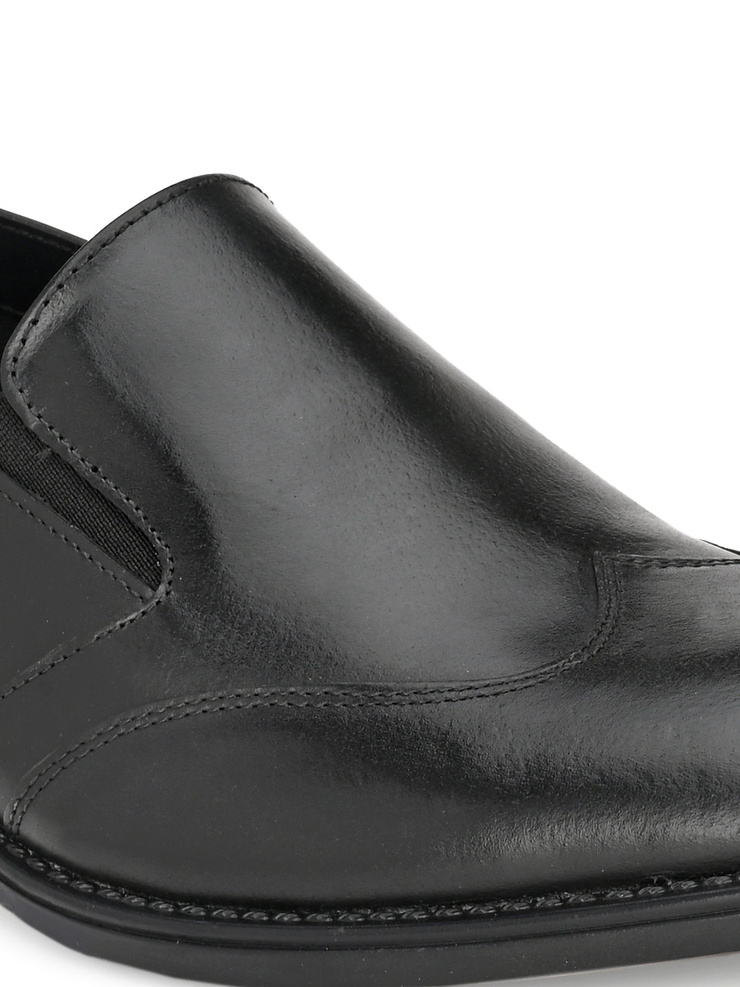 Men's Burnish Leather Formal Shoe