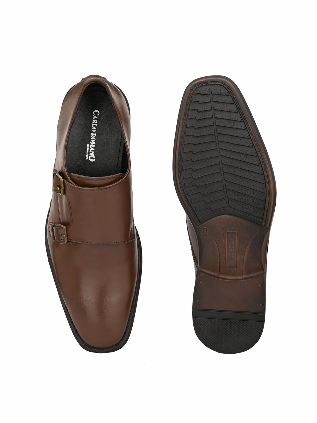 Men's Geniune Leather Formal Shoe