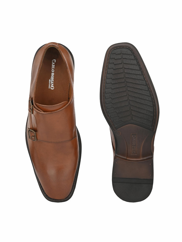 Men's Geniune Leather Formal Shoe