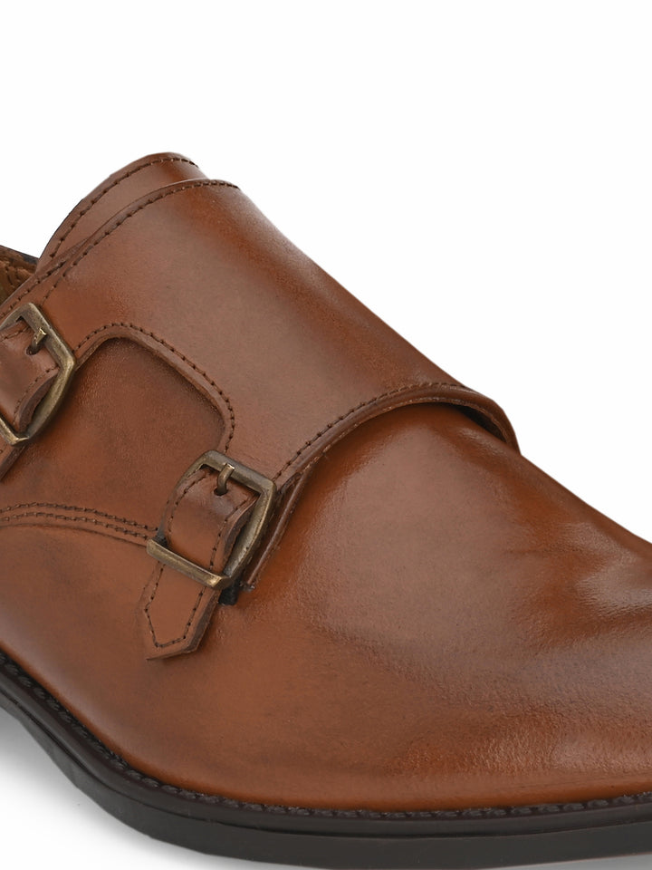 Men's Geniune Leather Formal Shoe