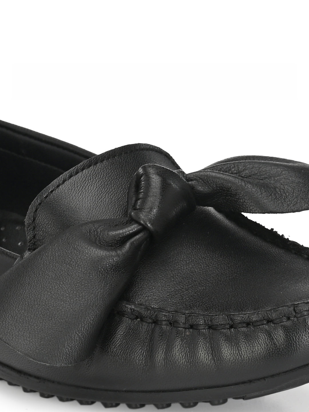 Women's Suede Leather Casual Loafer Moccasin