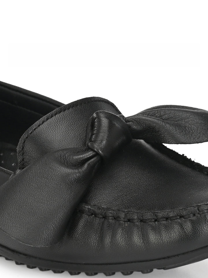 Women's Suede Leather Casual Loafer Moccasin