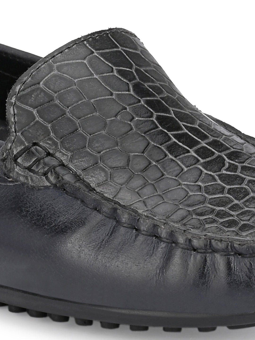 Women's Genuine Leather Casual Loafer Moccasin