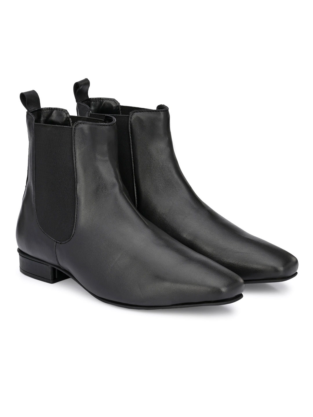 Women's Genuine Leather  Ankle Boots