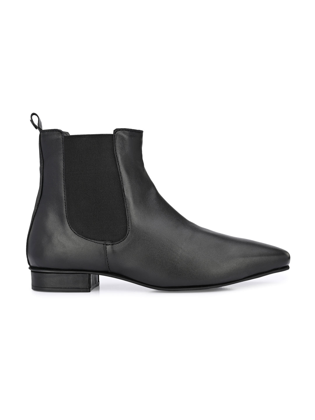 Women's Genuine Leather  Ankle Boots