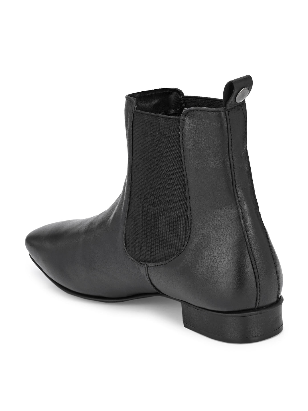 Women's Genuine Leather  Ankle Boots