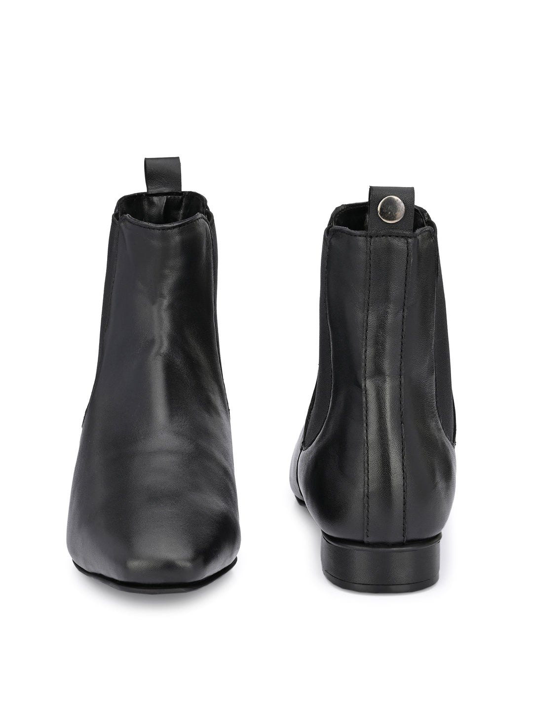 Women's Genuine Leather  Ankle Boots
