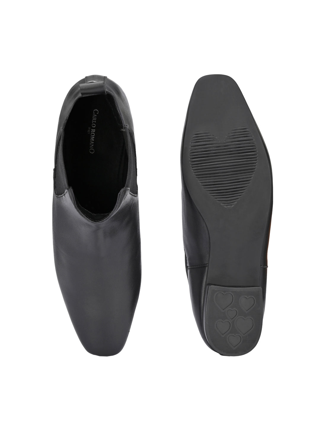 Women's Genuine Leather  Ankle Boots