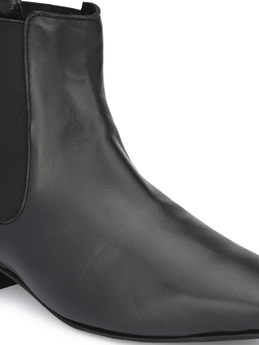 Women's Genuine Leather  Ankle Boots