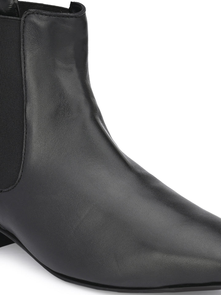 Women's Genuine Leather  Ankle Boots