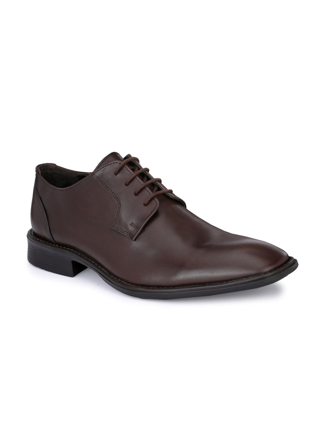 MEN'S LEATHER SHOE