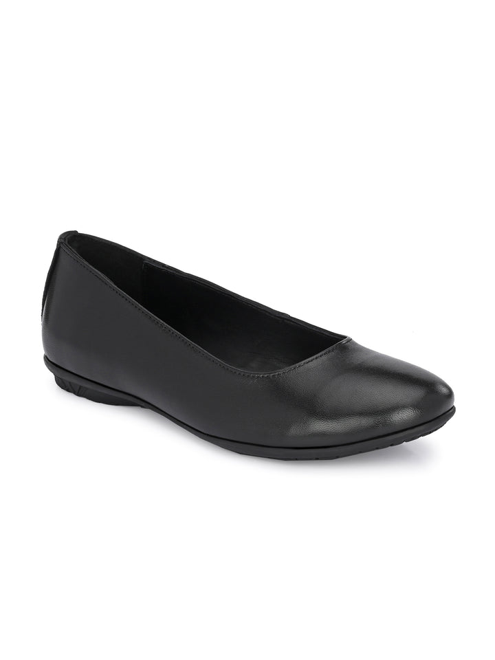 CARLO ROMANO by Wasan Shoes Women's Genuine Sheep Leather Slip on Belly