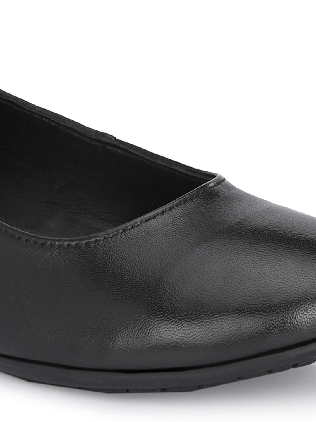 CARLO ROMANO by Wasan Shoes Women's Genuine Sheep Leather Slip on Belly