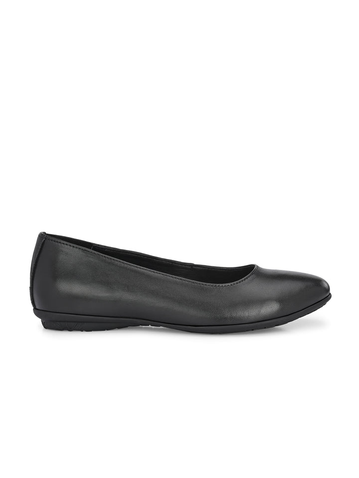 CARLO ROMANO by Wasan Shoes Women's Genuine Sheep Leather Slip on Belly