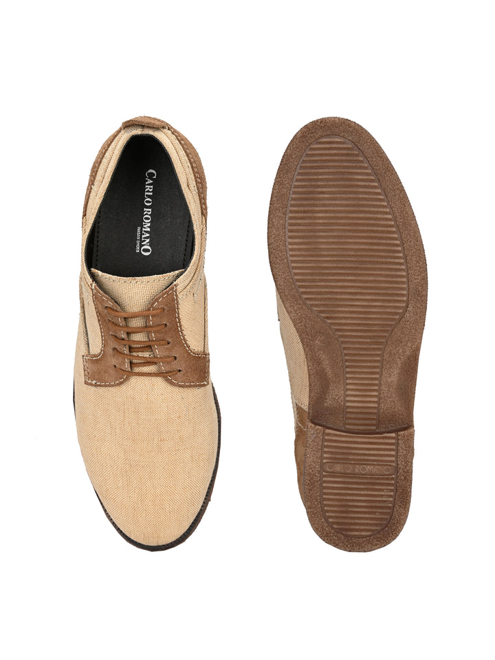 Men's Genuine Leather Formal Shoe