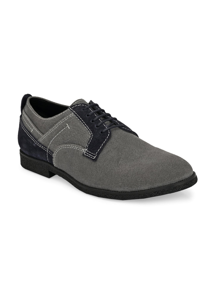Men's Genuine Leather Formal Shoe