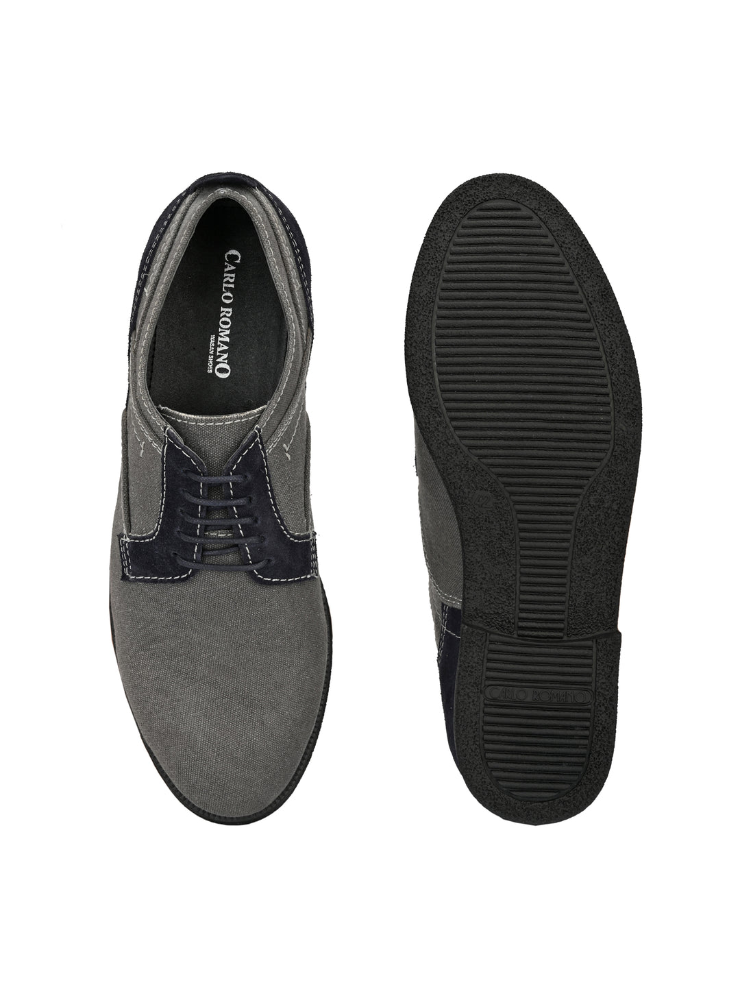 Men's Genuine Leather Formal Shoe