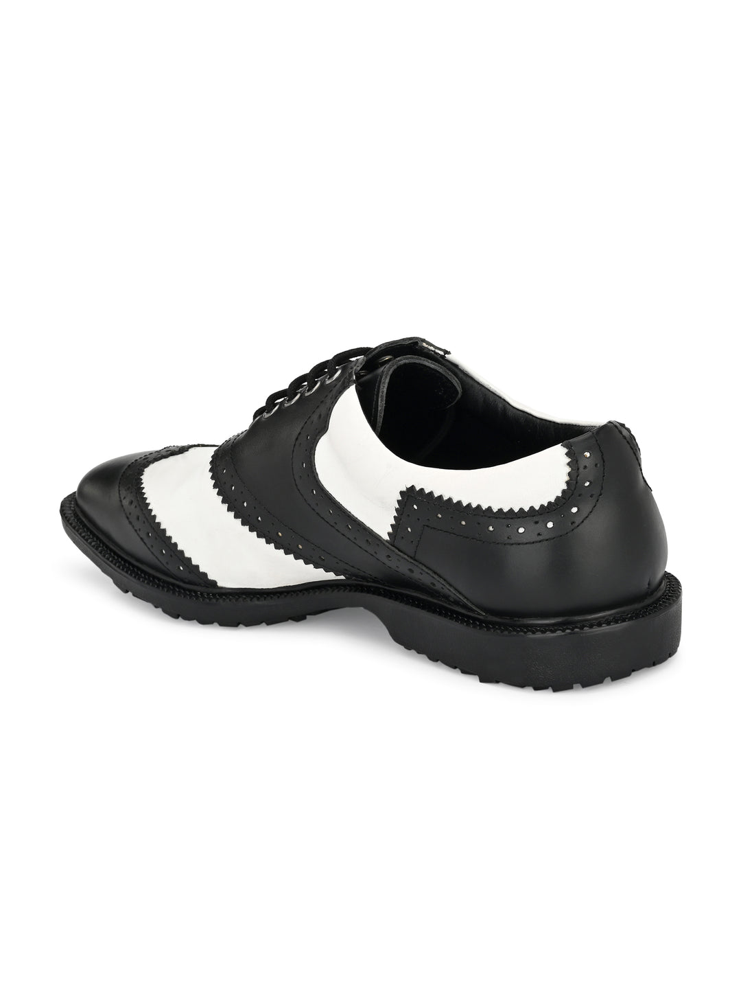 Men's Genuine Leather Golf Shoes